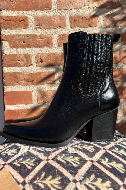 Nada boot