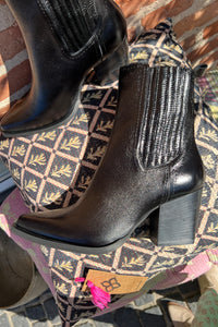 Nada boot