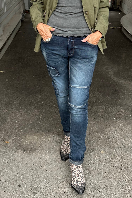 Renee jeans