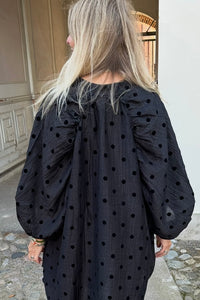 Dottie black