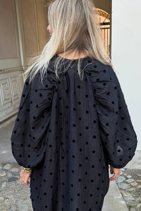 Dottie black