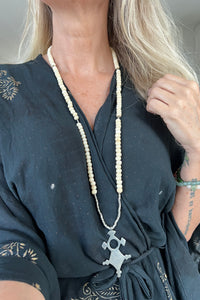 Unika perlekæde no. 228