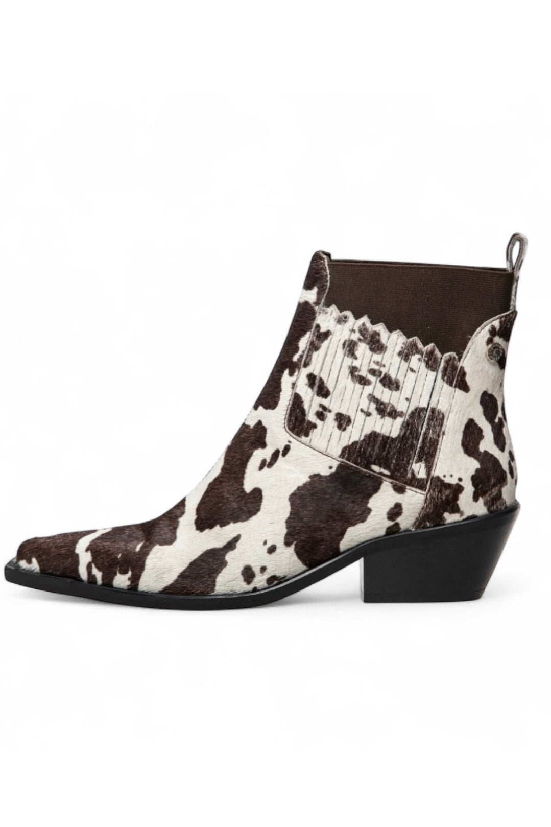 The walking boot