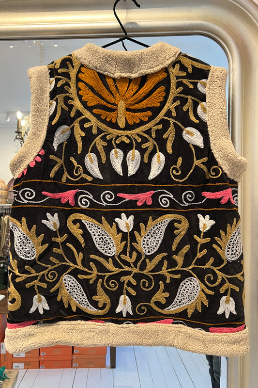 Vintage vest