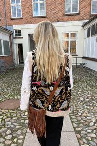 Vintage vest