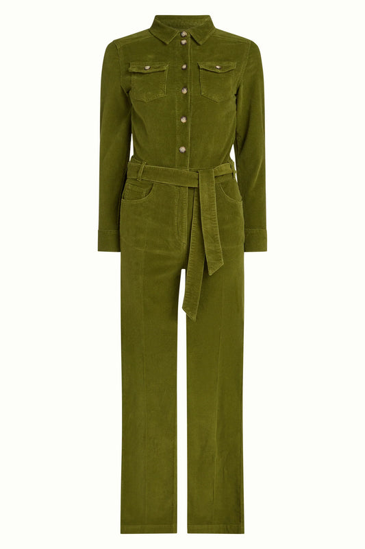 Mia jumpsuit