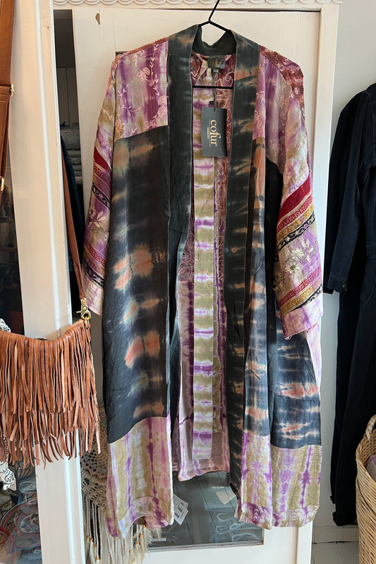 Dubai kimono No. 27