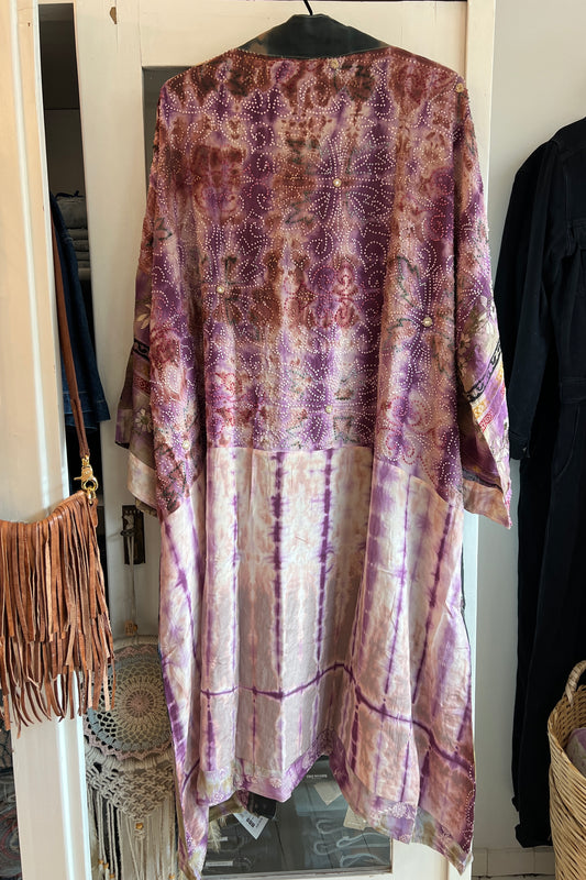 Dubai kimono No. 27