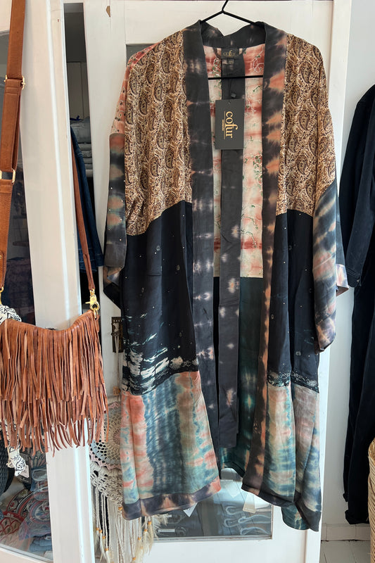 Dubai kimono No. 26