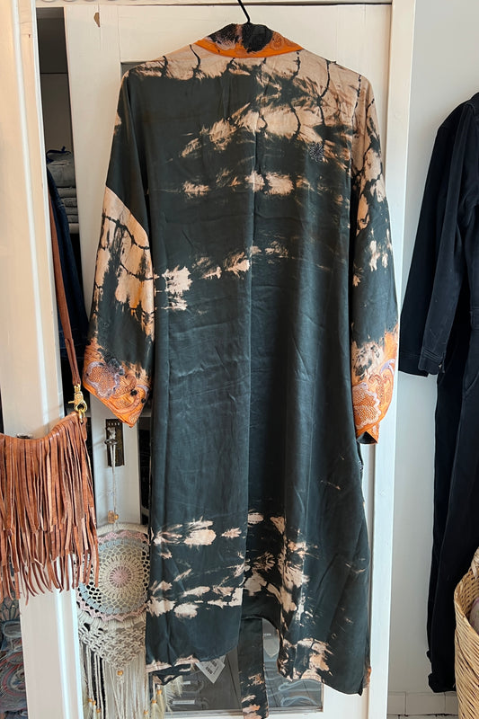 Dubai kimono No. 25