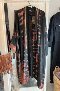Dubai kimono No. 24