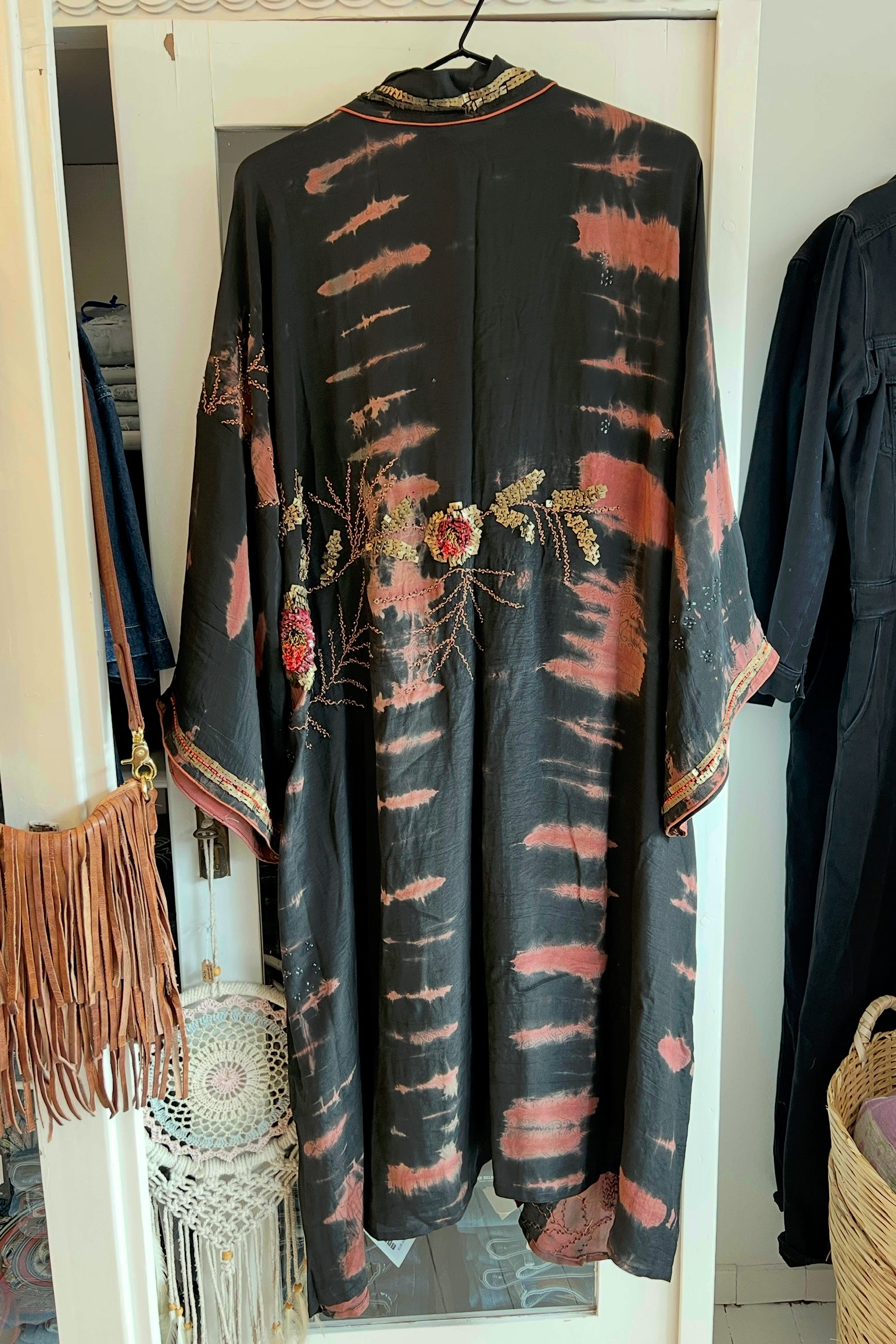 Dubai kimono No. 24