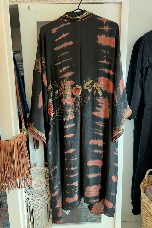 Dubai kimono No. 24