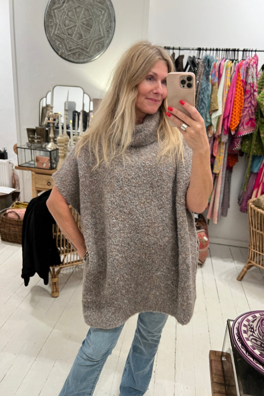 Poncho Mix
