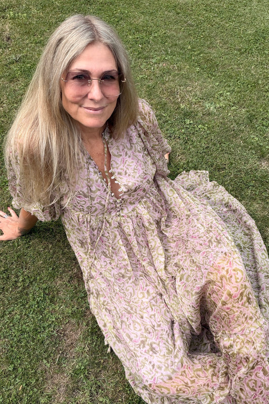 Flower Queen
