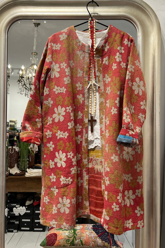 Kantha frakke