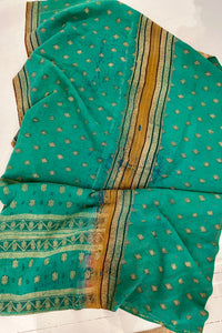 Kantha tæppe no. 4