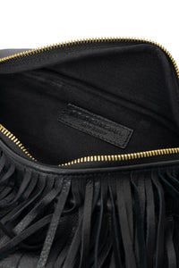 Gipsy Bumbag Black