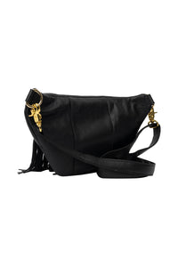 Gipsy Bumbag Black