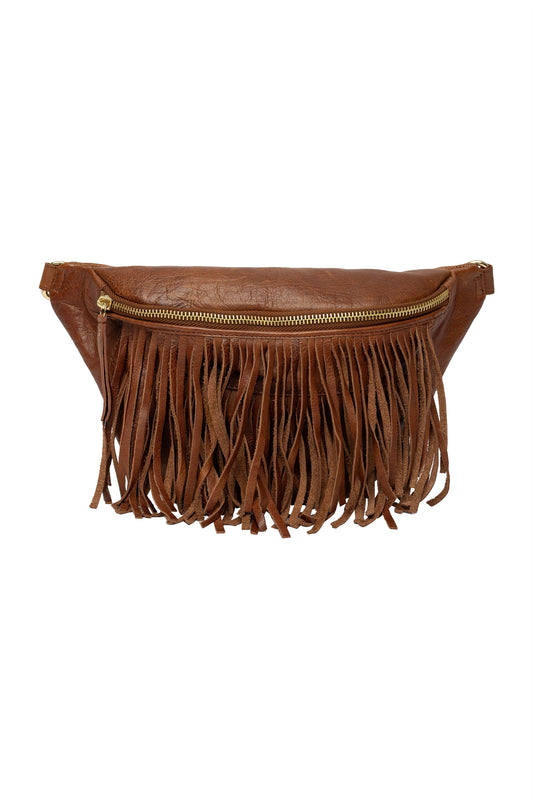 Gipsy Bumbag Walnut