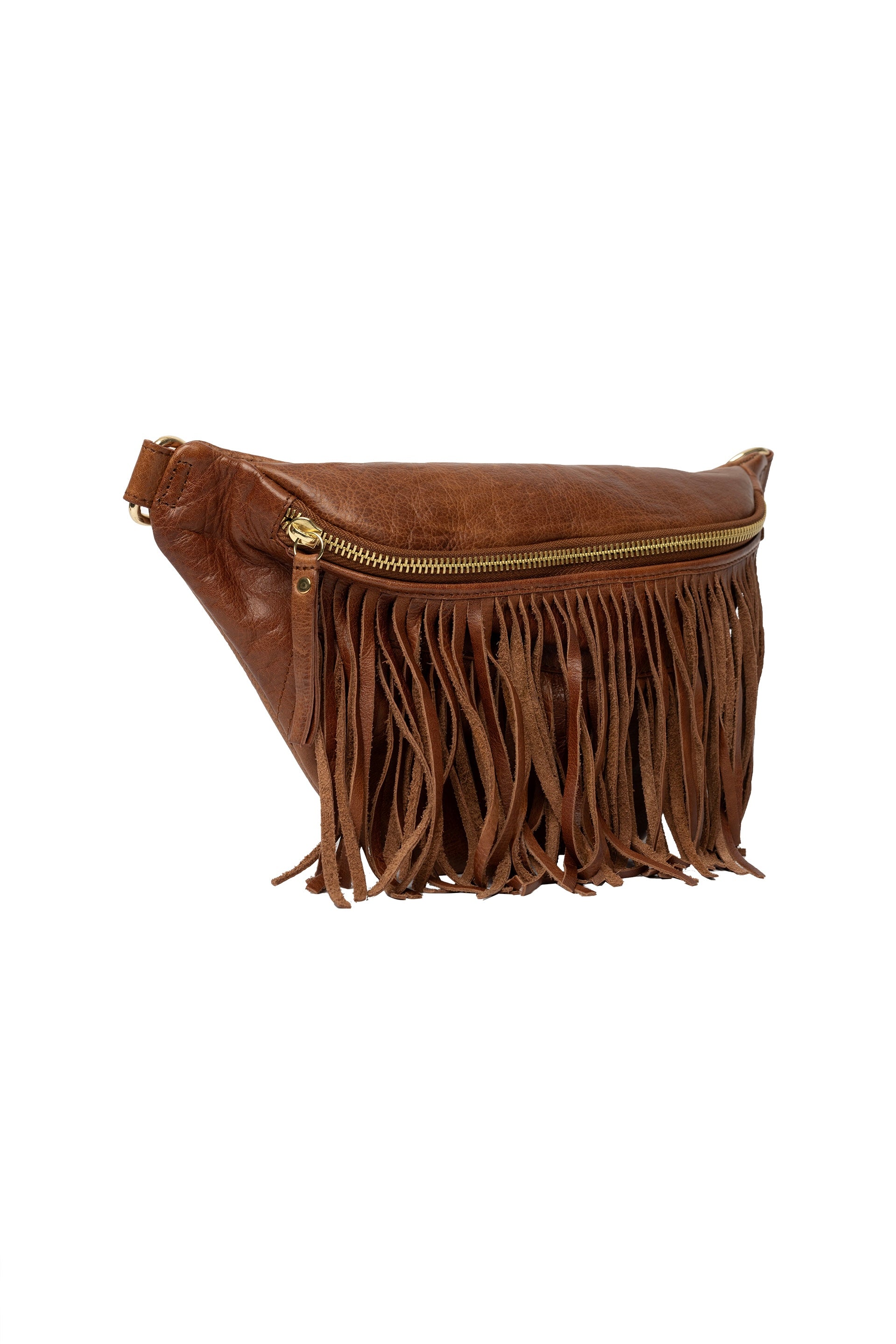 Gipsy Bumbag Walnut