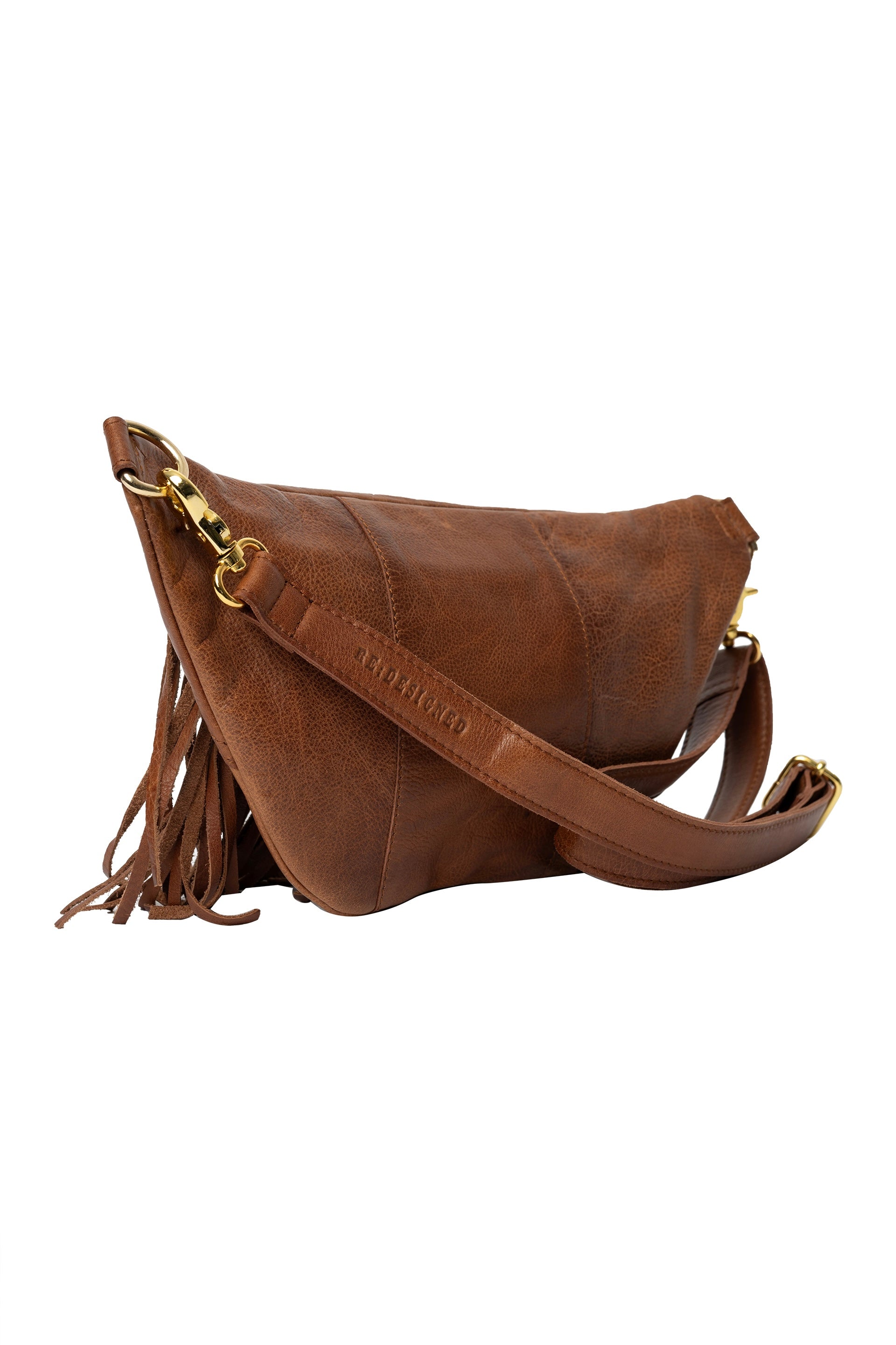 Gipsy Bumbag Walnut