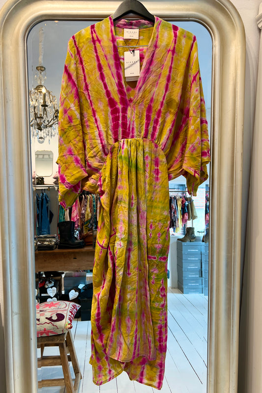 Juno dress silke L