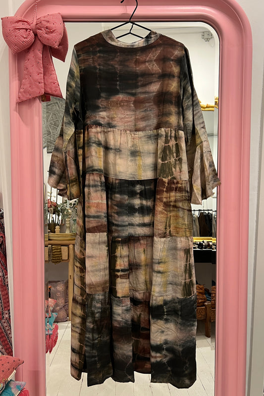 Boho dress S/M no. 5