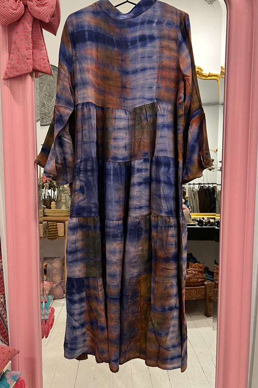 Boho dress S/M no. 8