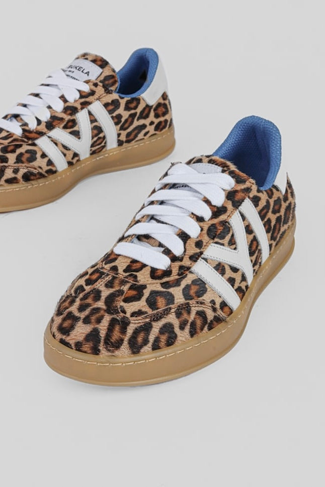 Sneakers Pony Leo
