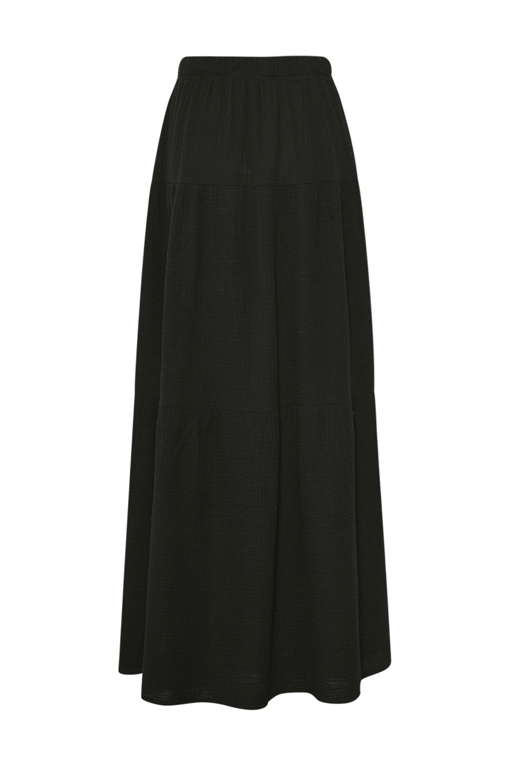 Leyla skirt Black