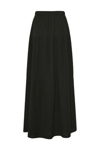 Leyla skirt Black