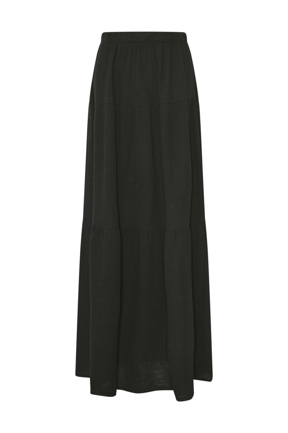 Leyla skirt Black