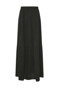 Leyla skirt Black