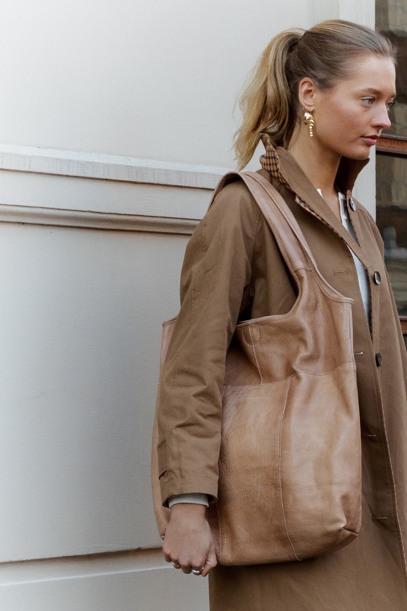Lyra Urban Taupe