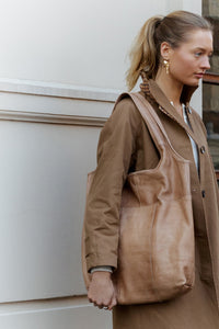 Lyra Urban Taupe