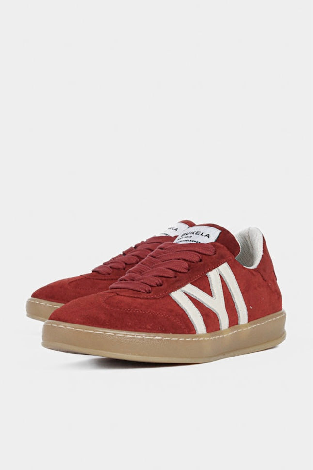 Red Sneaks