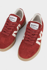Red Sneaks
