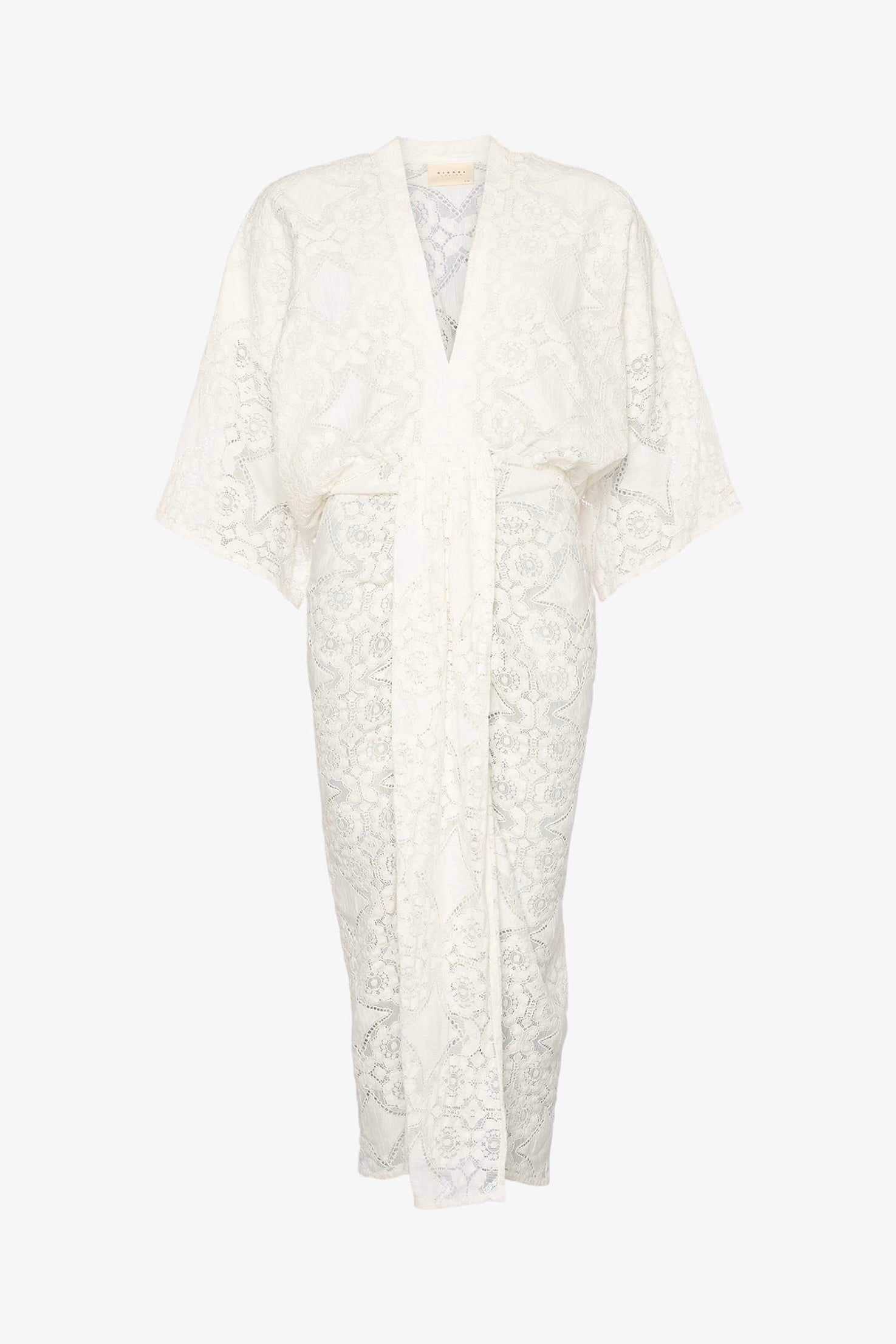 Juno dress