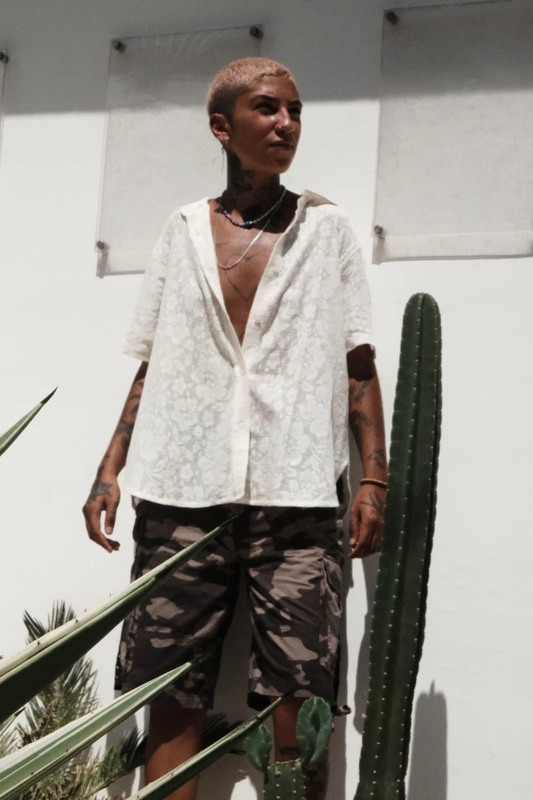 Kama Bermuda