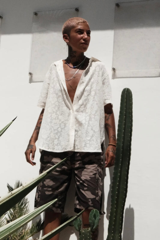 Kama Bermuda
