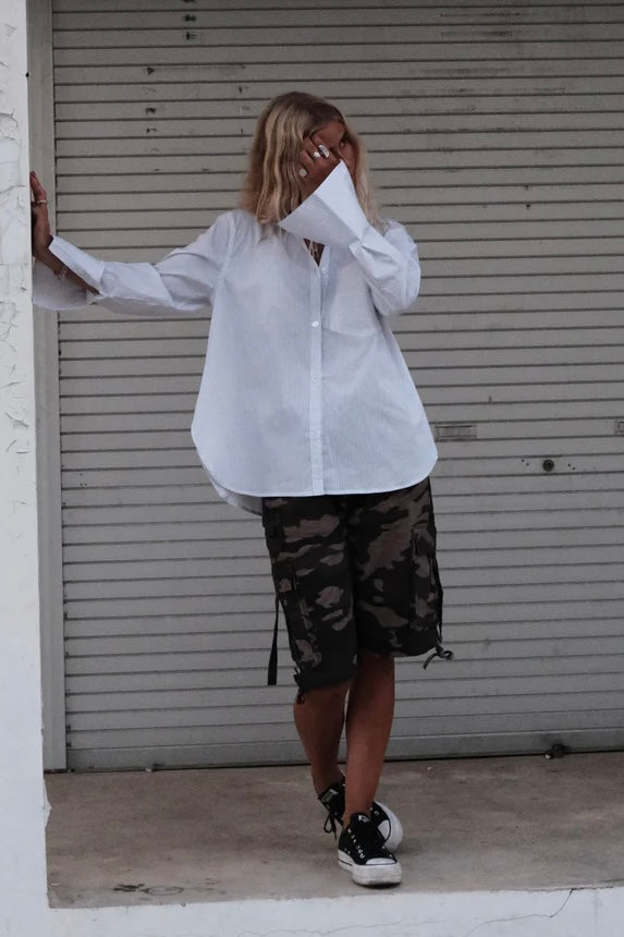 Kama Bermuda