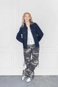 Kama baggy pants