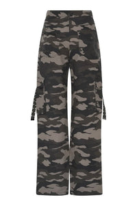Kama baggy pants