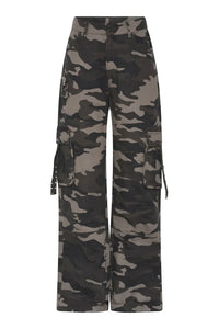 Kama baggy pants