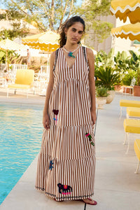 Anneli dress