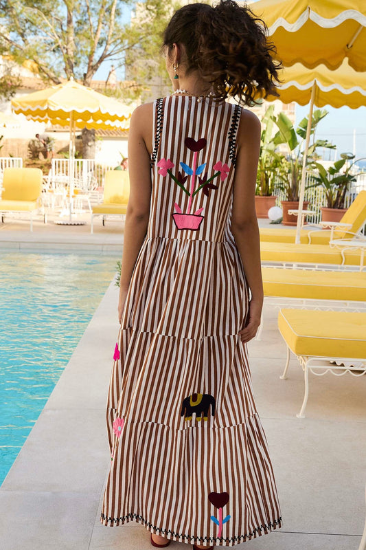 Anneli dress