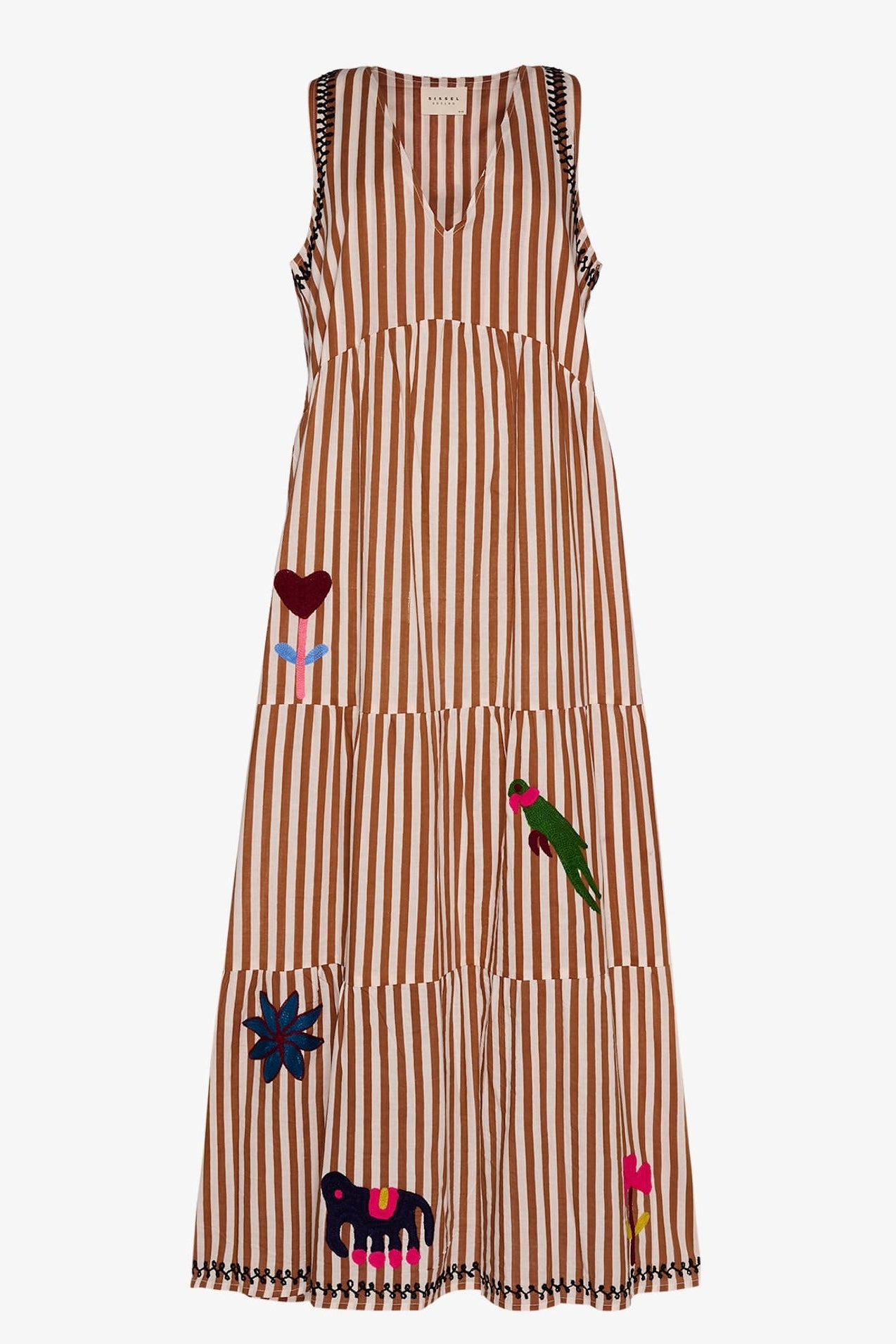 Anneli dress