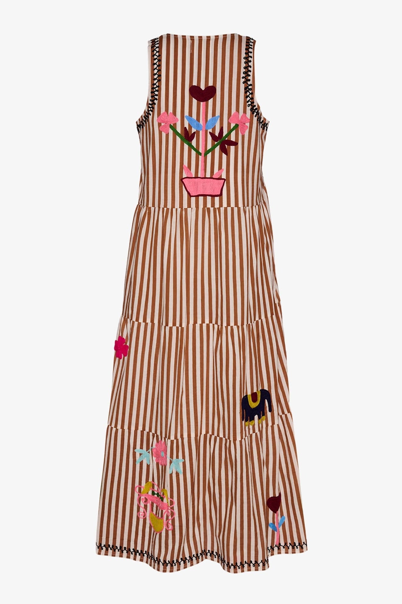 Anneli dress