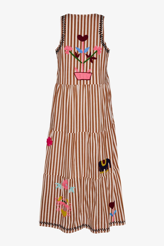 Anneli dress